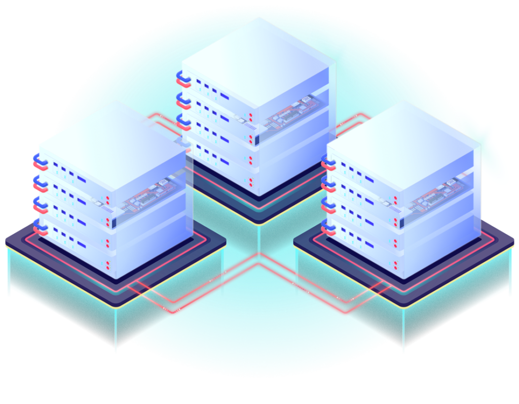 Docker Server