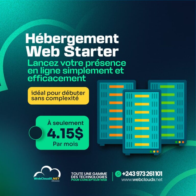hosting_starter_web